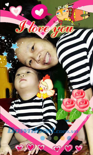 Chụp ảnh Hàn Quốc