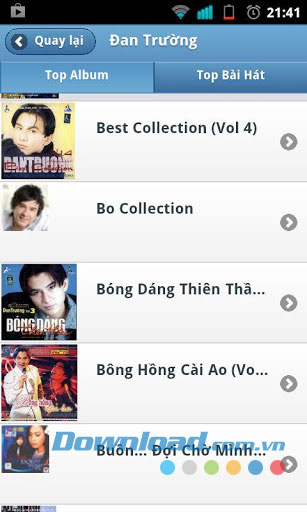 Tổng Hợp Phim và Ca Nhạc