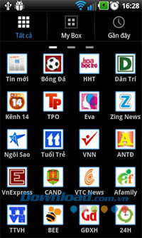 Bao Net