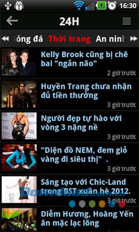 Bao Net