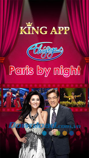Thúy Nga Paris By Night HD