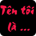 Tên nước ngoài của bạn