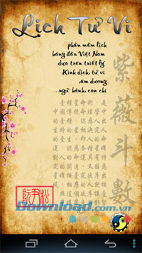 Lịch Tử Vi