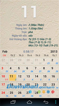 Lịch Tử Vi