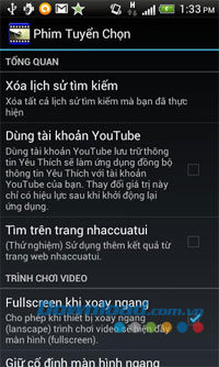 Phim Tuyển Chọn