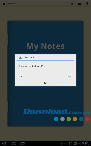 Handwriting