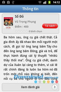 Truyện dài