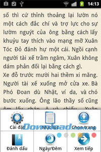 Truyện dài