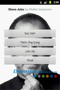 Tiểu Sử Steve Jobs
