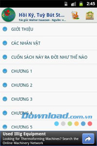 Tiểu Sử Steve Jobs