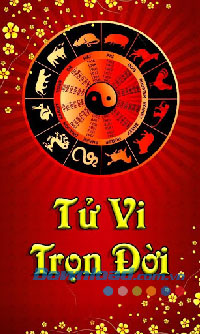 Tử Vi Trọn Đời
