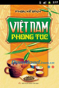 Phong Tục Việt Nam (toàn tập)