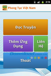 Phong Tục Việt Nam (toàn tập)