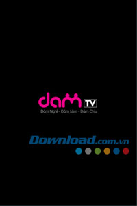 DamTV