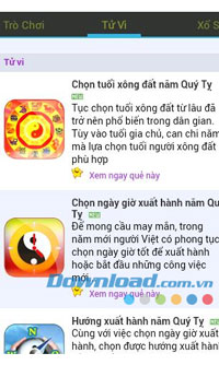 Giải Trí Việt