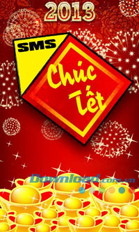 SMS Tết 2013