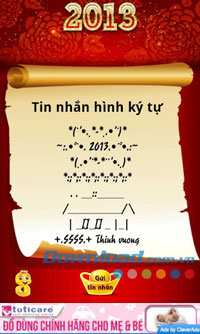 SMS Tết 2013