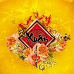 Chúc Tết 2013 (+Ký tự)