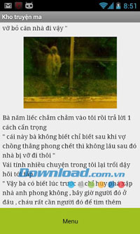 Kho Truyện Ma