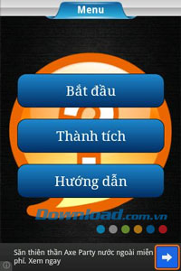 Trắc nghiệm kiến thức