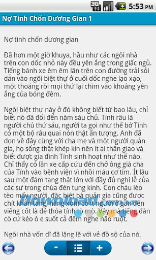 Nợ tình chốn dương gian