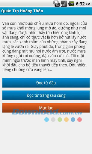 Quán trọ Hoàng Thôn