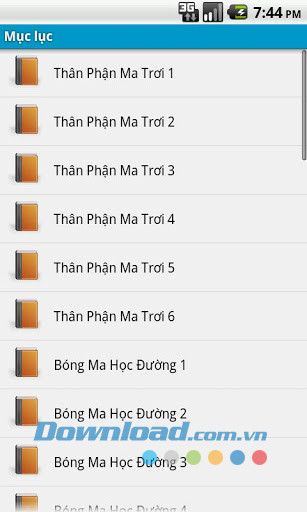 Thân phận ma trơi