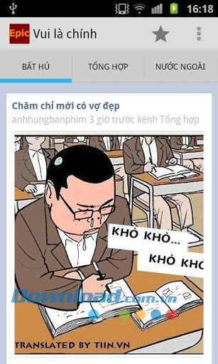 Epic.vn