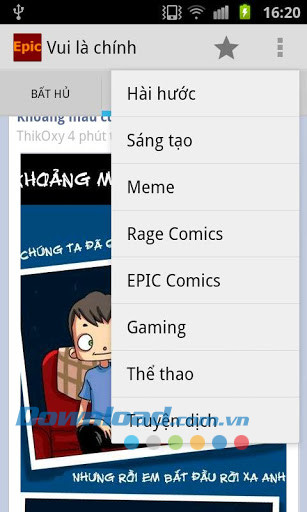 Epic.vn
