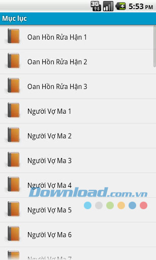 Oan hồn rửa hận