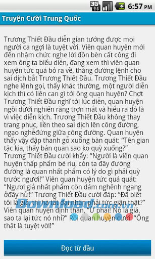 Truyện cười Trung Quốc