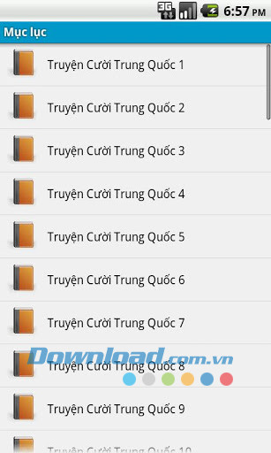 Truyện cười Trung Quốc