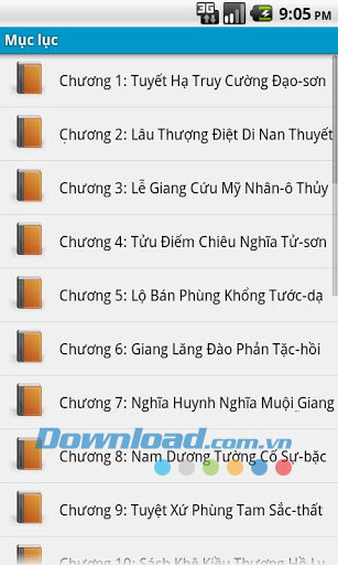 Nga my kiếm khách