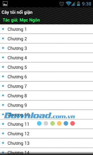 Cây tỏi nổi giận