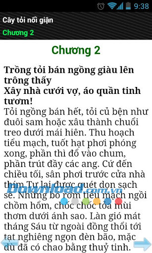 Cây tỏi nổi giận
