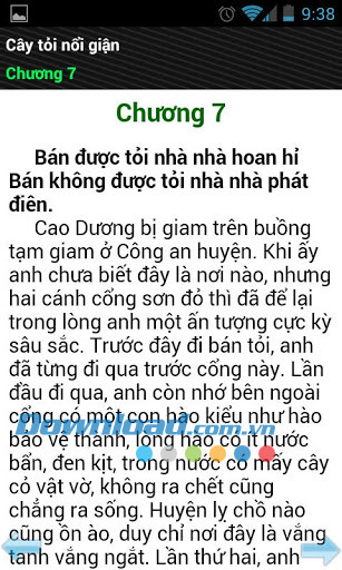 Cây tỏi nổi giận