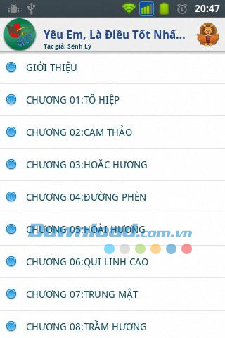 Yêu em là điều tốt nhất