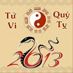 Tử vi Quý Tỵ 2013