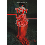 Tấm vải đỏ