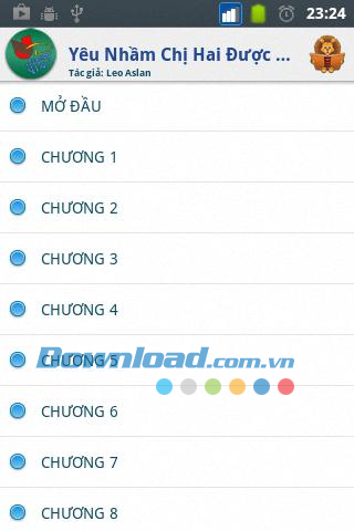 Yêu nhầm chị hai được em gái