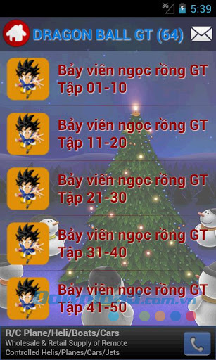 Bảy viên ngọc rồng