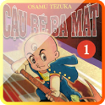 Cậu bé 3 mắt