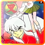 InuYasha - Khuyển Dạ Xoa