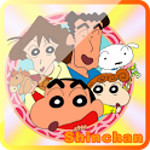 Shin - Cậu bé bút chì