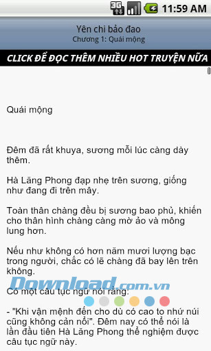 Yên Chi Bảo Đao
