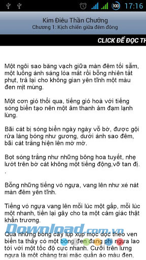 Kim điêu thần chưởng