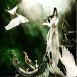 Kim điêu thần chưởng
