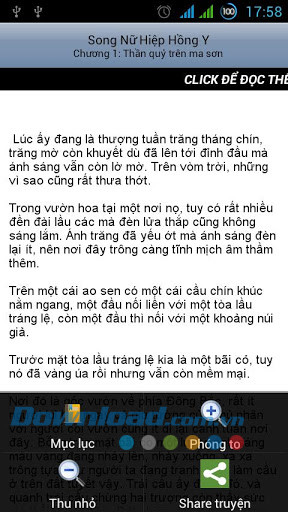 Song nữ hiệp hồng