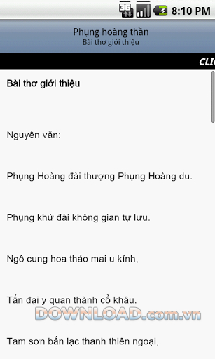 Phụng hoàng thần