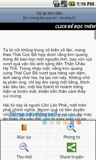 Vô lại kim tiên
